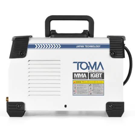 เครื่องเชื่อม INVERTER TOMA JAPAN รุ่น TM-990S_4